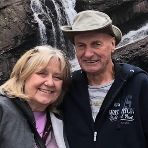 Meet your Posher, Betsy-anne